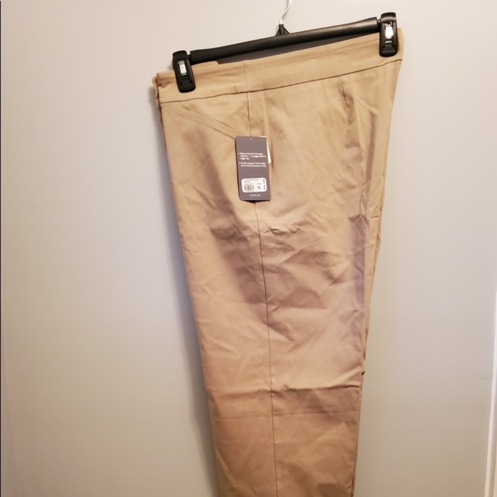 Khakis
